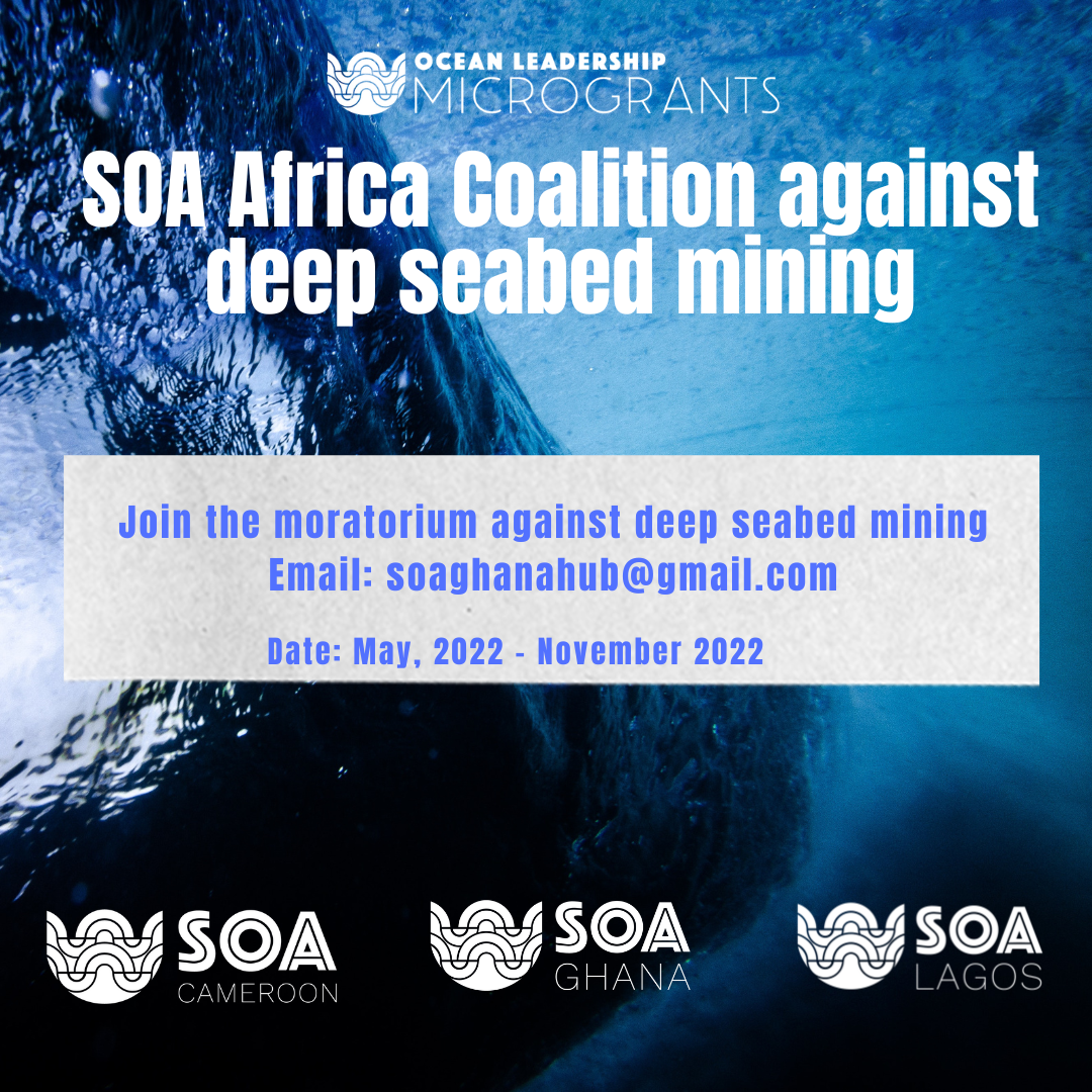 SOA Africa collaboration